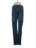 Lucky Brand Hearts Blue Jeans Size 4R - photo 2