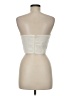 Sincerely Jules Ivory Sleeveless Blouse Size M - photo 2