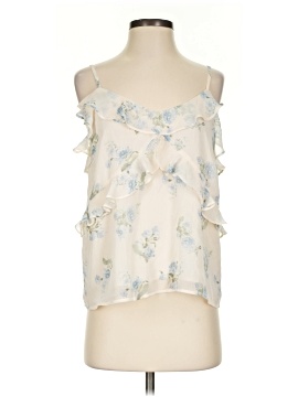 Ann Taylor Loft Sleeveless Blouse