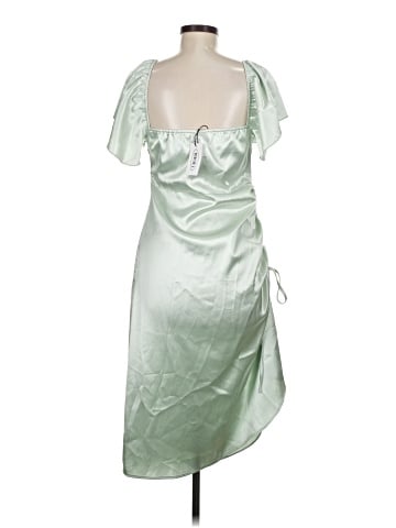 Cider Cocktail Dress (view 2)