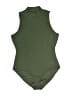 Frankly Apparel Green Bodysuit Size XL - photo 1