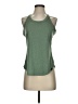 Patagonia Green Tank Top Size S - photo 1