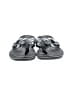 Cloudsteppers by Clarks Black Sandals Size 7 - photo 2