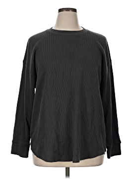 Abercrombie & Fitch Pullover Sweater (view 1)