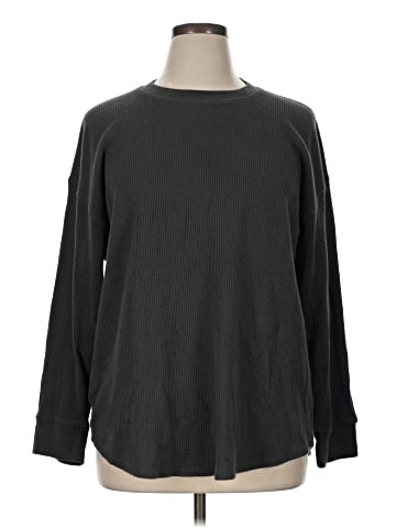 Abercrombie & Fitch Pullover Sweater (view 1)