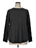 Abercrombie & Fitch Black Pullover Sweater Size XL - photo 1