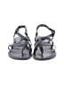 Assorted Brands Black Sandals Size EU 38 - photo 2