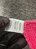 Lulu-B 100% Cotton Pink Pullover Sweater Size S - photo 5