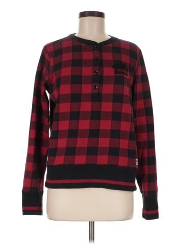 Roots Pullover Sweater (view 1)