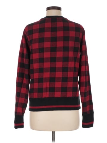 Roots Pullover Sweater (view 2)