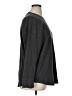 Abercrombie & Fitch Black Pullover Sweater Size XL - photo 4