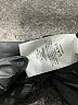 Express Solid Black Formal Skirt Size 6 - photo 5