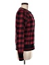 Roots Plaid Red Pullover Sweater Size M - photo 4
