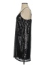 A New Day 100% Polyester Stars Black Cocktail Dress Size XS - photo 5