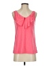Lilly Pulitzer Pink Tank Top Size XS - photo 1