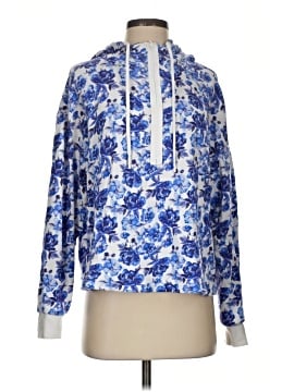 Alice + Olivia Pullover Hoodie (view 1)