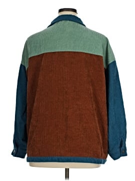 Shein Curve Jacket (view 2)