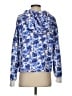 Alice + Olivia Blue Pullover Sweater Size S - photo 2