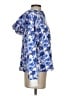 Alice + Olivia Blue Pullover Sweater Size S - photo 4