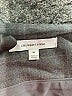 Classiques Entier 100% Wool Solid Gray Wool Skirt Size 10 - photo 4