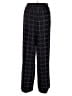 Torrid Plaid Black Dress Pants Size 14 Plus - photo 2