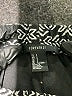 Forever 21 100% Polyester Graphic Black Formal Skirt Size S - photo 4