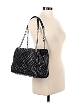 MICHAEL Michael Kors Leather Crossbody Bag (view 2)