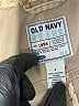 Old Navy Tan Jacket Size L - photo 6