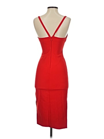 Cinq à Sept Cocktail Dress (view 2)
