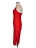 Cinq à Sept Red Cocktail Dress Size 0 - photo 5