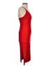Cinq à Sept Red Cocktail Dress Size 0 - photo 4