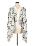 Pink Rose Ivory Cardigan Size 2X - photo 1
