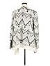 Pink Rose Ivory Cardigan Size 2X - photo 2