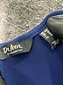 Du Jour Color Block Blue Cocktail Dress Size XS (petite) - photo 7
