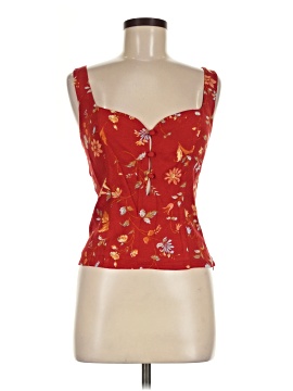 Reformation Sleeveless Blouse