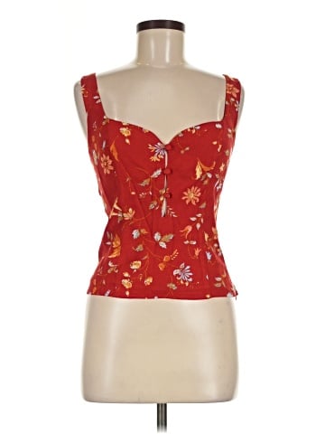 Reformation Sleeveless Blouse (view 1)