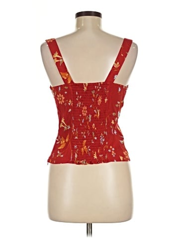 Reformation Sleeveless Blouse (view 2)