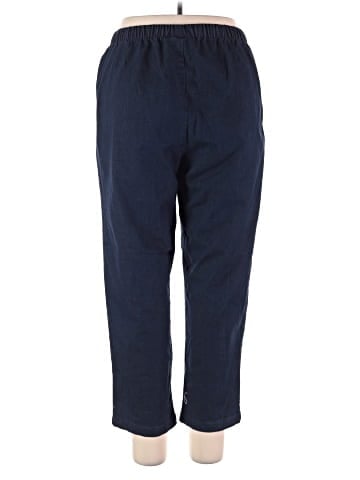 Woman Within Jeggings (view 2)