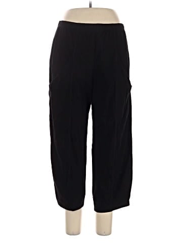 Cynthia Ashby Casual Pants (view 1)