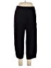 Cynthia Ashby Black Casual Pants Size 33 waist (estimated) - photo 1