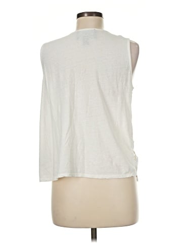 James Coviello Sleeveless Blouse (view 2)