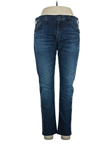 Adriano Goldschmied Jeans (view 1)