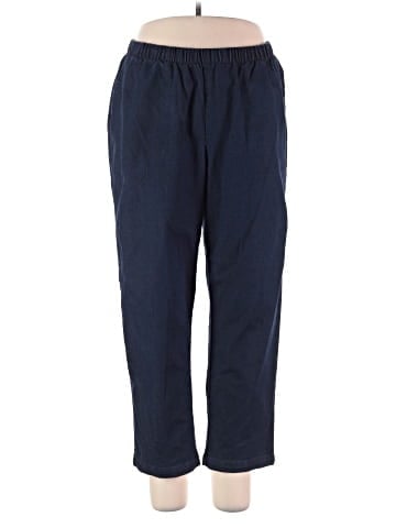 Woman Within Jeggings (view 1)