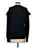 Sundry Black Sweatshirt Size Sm (1) - photo 2