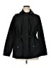 Torrid Black Raincoat Size 1X Plus (1) - photo 1