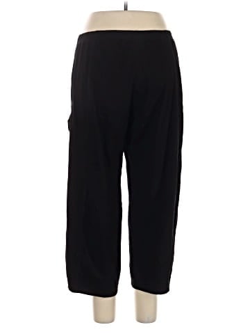 Cynthia Ashby Casual Pants (view 2)