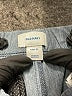 Old Navy Chevron-herringbone Blue Shorts Size 6 - 7 - photo 3