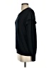 Sundry Black Sweatshirt Size Sm (1) - photo 5