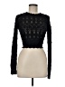 Zara Black Pullover Sweater Size M - photo 1