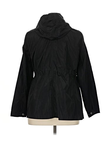 Torrid Raincoat (view 2)